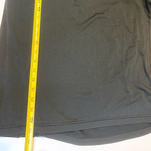 Men’s LL Bean 1/4 zip sweatshirt/ layering jacket - Picture 6 of 6